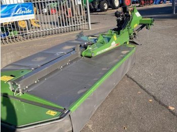 Segadora Fendt Cutter 310 TL: foto 1