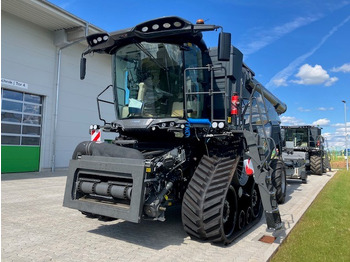 Cosechadora de granos FENDT