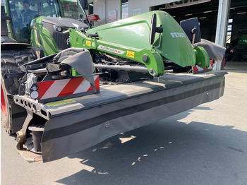 Segadora FENDT