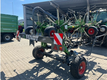 Henificadora Fendt Twister 13010 T: foto 3