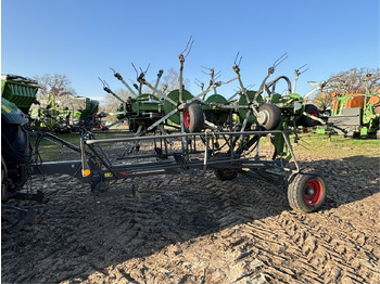 Henificadora FENDT