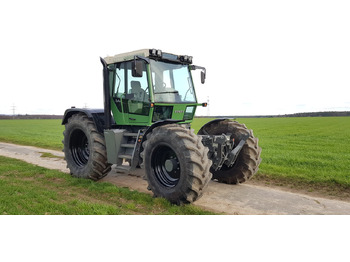 Tractor FENDT