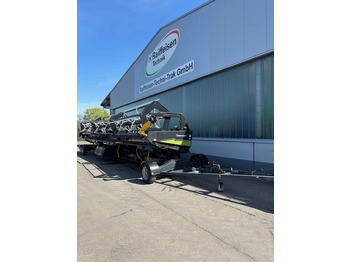 Cosechadora de granos Geringhoff C. TruFlex Razor 40 Schneidwerk: foto 5 Cosechadora de granos Geringhoff C. TruFlex Razor 40 Schneidwerk: foto 5