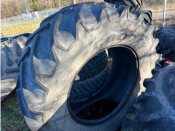 Neumáticos y llantas GOODYEAR