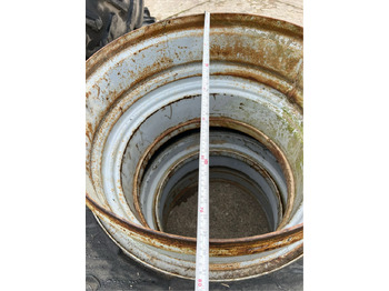 Neumáticos y llantas GOODYEAR