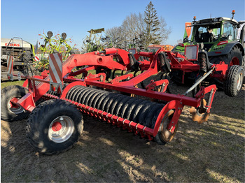 Leasing de Horsch Terrano 5 FX Horsch Terrano 5 FX: foto 3