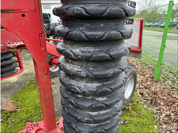 Leasing de Horsch Terrano 5 FX Horsch Terrano 5 FX: foto 5