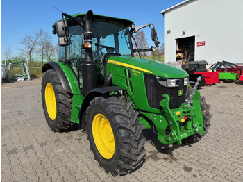 Tractor JOHN DEERE 5090M