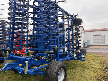 Cultivador KÖCKERLING