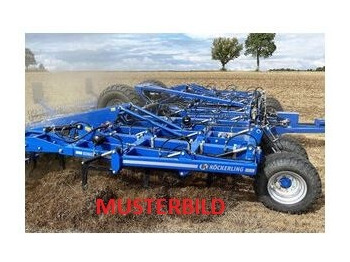 Cultivador KÖCKERLING