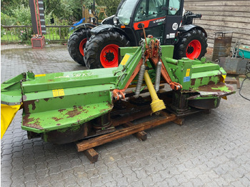 Segadora KRONE