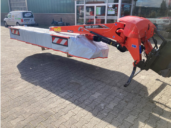 Segadora KUHN