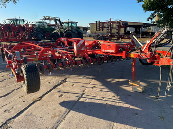 Cultivador KUHN