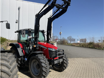 Tractor MASSEY FERGUSON 5711