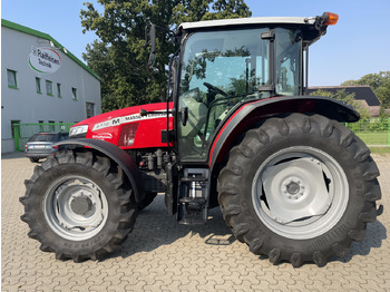 Tractor MASSEY FERGUSON 5712