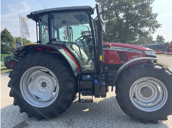 Tractor MASSEY FERGUSON 5712