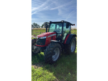 Tractor MASSEY FERGUSON 5713