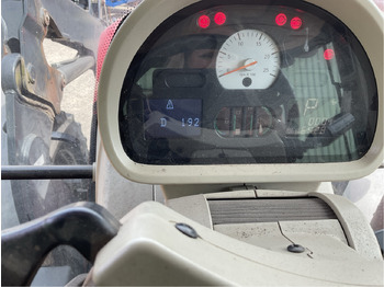 Tractor Massey Ferguson 6614 Dyna 6: foto 4 Tractor Massey Ferguson 6614 Dyna 6: foto 4