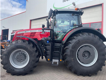 Tractor MASSEY FERGUSON 8732