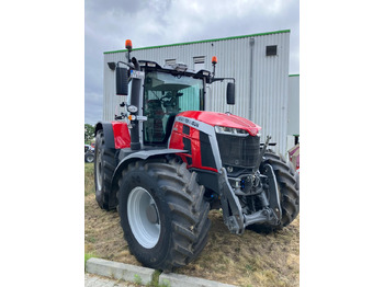 Tractor MASSEY FERGUSON 300 series