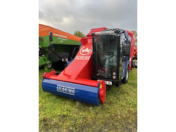 Leasing de Mayer Siloking SelfLine 4.0 Premium Mayer Siloking SelfLine 4.0 Premium: foto 3 Leasing de Mayer Siloking SelfLine 4.0 Premium Mayer Siloking SelfLine 4.0 Premium: foto 3