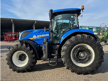 Tractor NEW HOLLAND T7.270