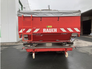 Esparcidor de fertilizantes RAUCH