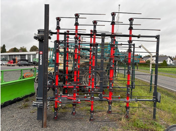 Equipo para trabajo del suelo SAPHIR