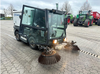 Segadora Schmidt Kehrmaschine Compact  200: foto 3