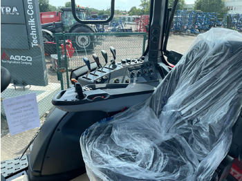 Tractor Valtra N155 EA 2B1: foto 2