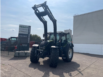 Tractor VALTRA N-series