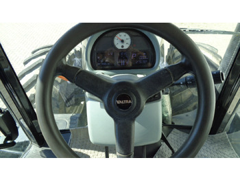 Tractor Valtra S374: foto 2