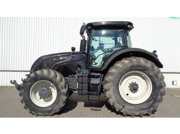 Tractor VALTRA S374