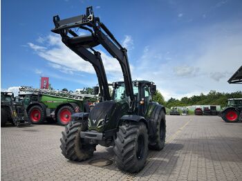 Tractor VALTRA T-series