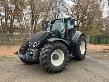 Tractor VALTRA T-series