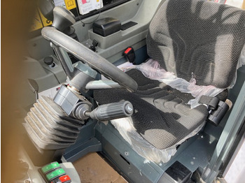 Manipulador telescópico Wacker Neuson TH 522: foto 5