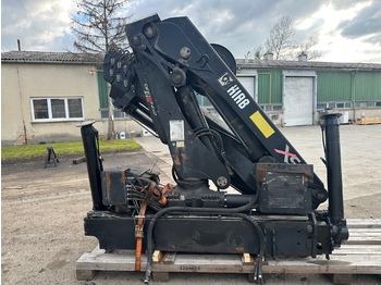 Grúa para camión HIAB