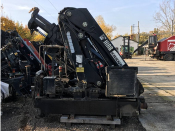 Grúa para camión HIAB