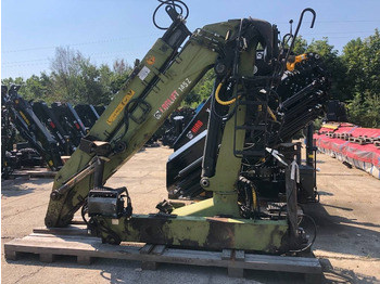 Grúa para camión LOGLIFT