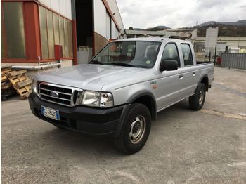 Pick-up FORD Ranger: foto 1