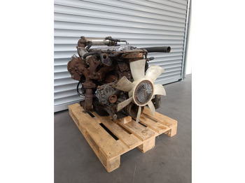Motor para Camión Isuzu 4HK1 5.2 LITRES: foto 3