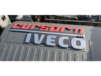 Motor IVECO