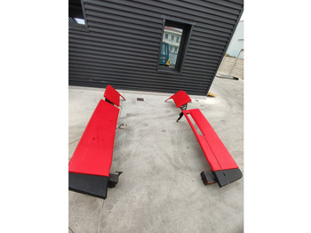 Carrocería y exterior IVECO