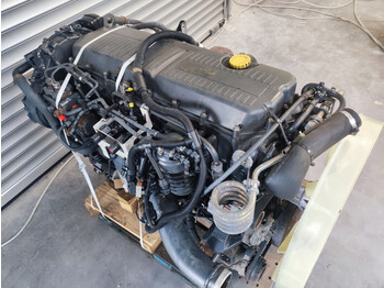 Motor para Camión Iveco STRALIS CURSOR 11 F3GFE611 EURO 6: foto 3