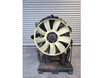 Motor para Camión Iveco STRALIS CURSOR 11 F3GFE611 EURO 6: foto 2