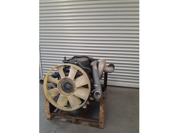 Motor IVECO Stralis