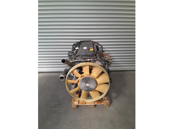 Motor IVECO Stralis