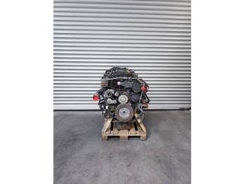 Motor IVECO Stralis