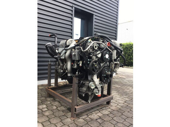 Motor MAN