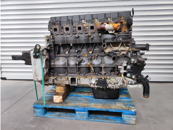 Motor MAN